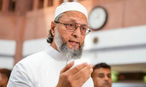 ബിഹാറിൽ ഇൻഡ്യ സഖ്യത്തിനൊപ്പം ചേരുമെന്ന സൂചനകൾ നൽകി ഉവൈസി ബിഹാറിൽ ഇൻഡ്യ സഖ്യത്തിനൊപ്പം ചേരുമെന്ന സൂചനകൾ നൽകി ഉവൈസി