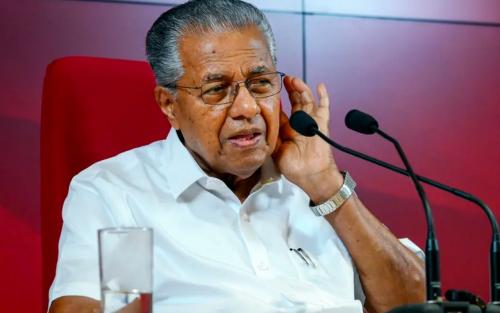 തെളിവുണ്ടെങ്കിൽ പ്രതികളെ കേൾക്കണോ?; മാസപ്പടി കേസിൽ പിണറായി വിജയന്റെ അപ്പീൽ ഹൈക്കോടതിയിൽ