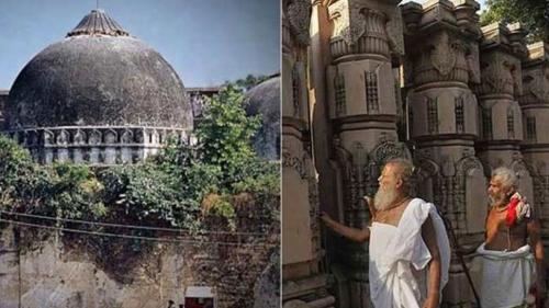 അയോധ്യ മധ്യസ്ഥ ചർച്ച പരാജയം: ഓഗസ്റ്റ് 6 മുതൽ തുടർച്ചയായി വാദം കേൾക്കാൻ സുപ്രീംകോടതി