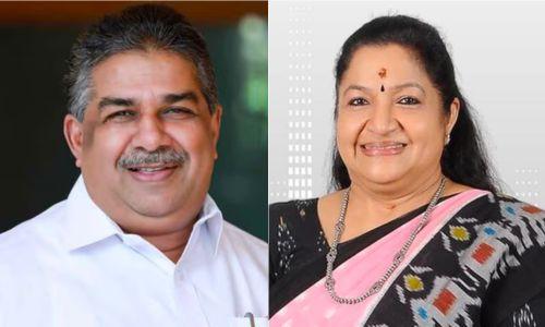ചിത്രയുടെ പരാമര്ശം വിവാദമാക്കേണ്ട; എല്ലാവർക്കും അഭിപ്രായം പറയാമെന്ന് സജി ചെറിയാന് ചിത്രയുടെ പരാമര്ശം വിവാദമാക്കേണ്ട; എല്ലാവർക്കും അഭിപ്രായം പറയാമെന്ന് സജി ചെറിയാന്