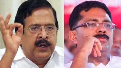മാർക്ക് കൂട്ടിനൽകി തോറ്റവരെ ജയിപ്പിക്കുന്ന മന്ത്രിക്കെതിരെ ജുഡീഷ്യൽ അന്വേഷണം വേണമെന്ന് ചെന്നിത്തല