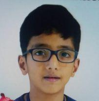 പ്രവാസികൾക്ക് നൊമ്പരമായിഇന്ത്യൻ സ്‌കൂൾ വിദ്യാർഥിയുടെ മരണം 
