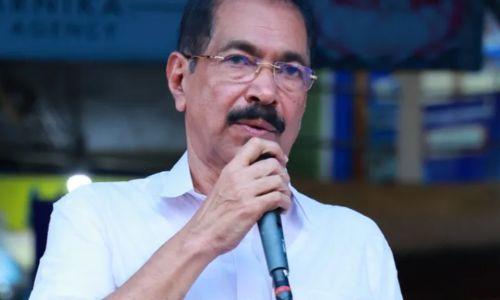 അന്വറിന് മുന്നില് വാതില് അടച്ചിട്ടില്ല, ആവശ്യമെങ്കിൽ തുറക്കാം: സണ്ണി ജോസഫ് അന്വറിന് മുന്നില് വാതില് അടച്ചിട്ടില്ല, ആവശ്യമെങ്കിൽ തുറക്കാം: സണ്ണി ജോസഫ്