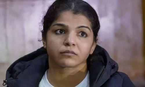 ബ്രിജ് ഭൂഷണന്റെ മകന്റെ സ്ഥാനാർഥിത്വം കോടിക്കണക്കിന് പെൺമക്കളുടെ മനോവീര്യം തകർത്തു; സാക്ഷി മാലിക് ബ്രിജ് ഭൂഷണന്റെ മകന്റെ സ്ഥാനാർഥിത്വം കോടിക്കണക്കിന് പെൺമക്കളുടെ മനോവീര്യം തകർത്തു; സാക്ഷി മാലിക്