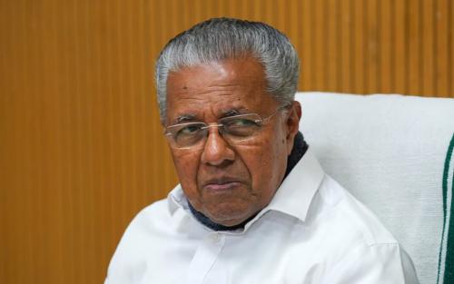 മാസപ്പടി കേസിൽ എൻഫോഴ്‌സ്‌മെന്റ് ഡയറക്ടറേറ്റിന്റെ കടുത്ത നിലപാട്; എഫ്‌ഐആർ ഇട്ടില്ലെങ്കിൽ ഉദ്യോഗസ്ഥരും കുടുങ്ങും