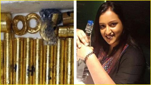 സ്വർണക്കടത്ത്: സർക്കാരിനെ പ്രതിക്കൂട്ടിലാക്കി കസ്റ്റംസ്