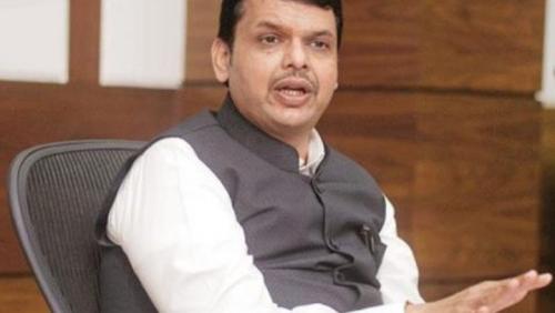 മഹാരാഷ്ട്രയിൽ 80 മണിക്കൂർ ഭരണത്തിന് ശേഷം ഫഡ്‌നവിസ് മുഖ്യമന്ത്രി സ്ഥാനം രാജിവച്ചു
