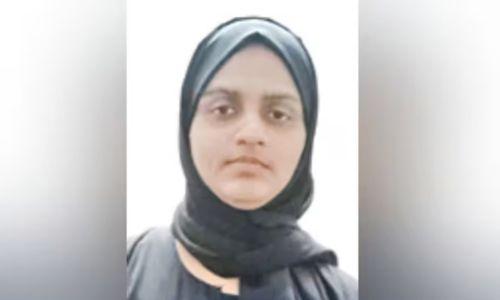 ലക്ഷങ്ങളുടെ ഓണ്ലൈന് തട്ടിപ്പ്; കാസര്കോട് സ്വദേശിനി അറസ്റ്റിൽ ലക്ഷങ്ങളുടെ ഓണ്ലൈന് തട്ടിപ്പ്; കാസര്കോട് സ്വദേശിനി അറസ്റ്റിൽ