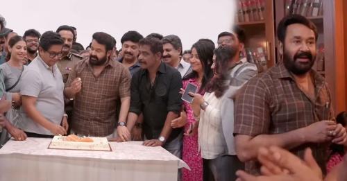 ഇത് ചരിത്രം, 'ലോക'ക്കും മുകളിൽ 'ദൃശ്യം 3'; റിലീസിന് മുമ്പേ 350 കോടി ദൃശ്യം ഫ്രാഞ്ചൈസിയുടെ മൂന്നാം ഭാഗം