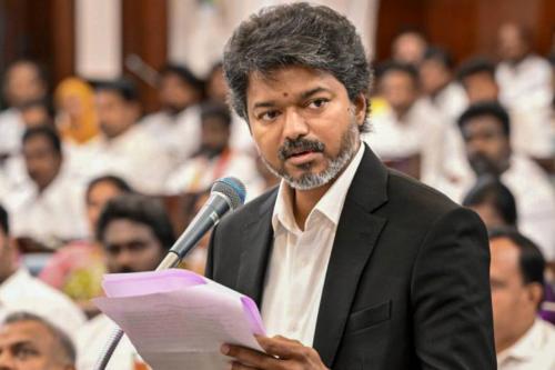 മദ്യ വിതരണ നിയന്ത്രണം കടുപ്പിച്ച് വിജയ് സർക്കാർ; കുറഞ്ഞ പ്രായപരിധി 21 വയസ്സാക്കി ഉയർത്തി