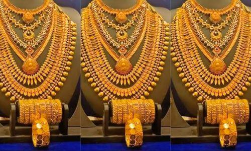 സർവകാല റെക്കോഡിൽ സ്വർണവില, പവന് 90,000 കടന്നു