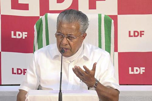 സാഡിസ്റ്റ് മനോഭാവമുള്ളവർ കിഫ്ബിയെ തകർക്കാൻ ശ്രമിക്കുന്നു; മുഖ്യമന്ത്രി സാഡിസ്റ്റ് മനോഭാവമുള്ളവർ കിഫ്ബിയെ തകർക്കാൻ ശ്രമിക്കുന്നു; മുഖ്യമന്ത്രി