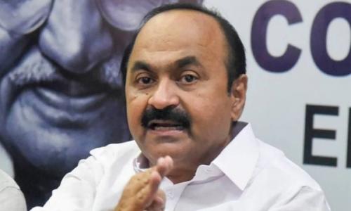 ഷുഹൈബിനെ കൊന്നവരെ മാത്രമല്ല, കൊല്ലിച്ചവരെയും കണ്ടെത്തണമെന്ന് വി.ഡി സതീശൻ ഷുഹൈബിനെ കൊന്നവരെ മാത്രമല്ല, കൊല്ലിച്ചവരെയും കണ്ടെത്തണമെന്ന് വി.ഡി സതീശൻ