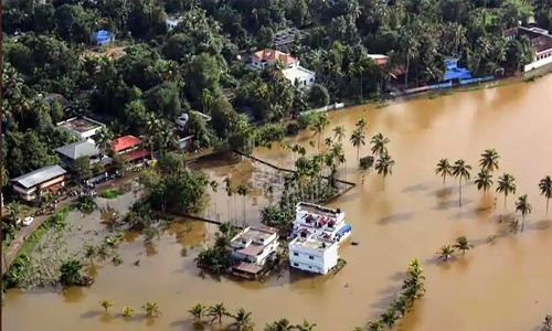 കേരളത്തിന് 2500 കോടി രൂപ അധിക സഹായം നൽകാൻ കേന്ദ്രത്തിന് ശുപാര്‍ശ