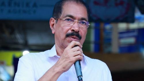 രാഹുലിനെതിരായ രണ്ടാമത്തെ പരാതി 'പാർട്ടിക്കുള്ള കെണി'; സണ്ണി ജോസഫ്