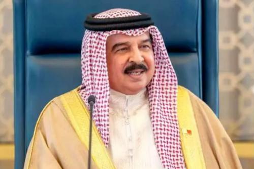 ബഹ്റൈനിൽ ബഹിരാകാശ ഏജൻസി; വിജ്ഞാപനം പുറപ്പെടുവിച്ച് ഹമദ് രാജാവ് ബഹ്റൈനിൽ ബഹിരാകാശ ഏജൻസി; വിജ്ഞാപനം പുറപ്പെടുവിച്ച് ഹമദ് രാജാവ്