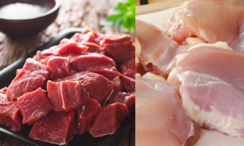 കടൽ വെള്ളത്തിനു ചൂട്, മീൻ കുറഞ്ഞു; വില കൂടി ചിക്കനും ബീഫും;  കേരളത്തിലെ ഈസ്റ്റർ വിപണി പൊള്ളും