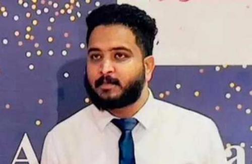 ഷാർജയിൽ മലയാളി യുവാവ് പാക് പൗരന്റെ കുത്തേറ്റ് മരിച്ചു 