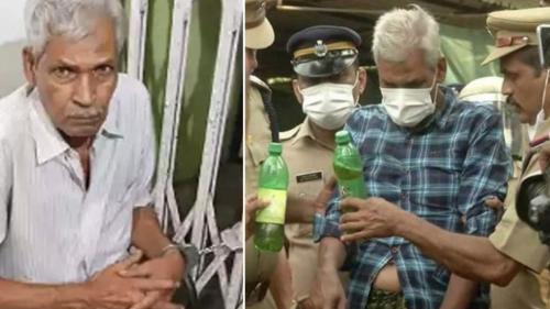 ചീനിക്കുഴി കൂട്ടക്കൊലക്കേസ്: പ്രതി ഹമീദിന് വധശിക്ഷ ചീനിക്കുഴി കൂട്ടക്കൊലക്കേസ്: പ്രതി ഹമീദിന് വധശിക്ഷ