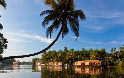കേരളത്തിലേക്ക് ആഭ്യന്തര വിനോദസഞ്ചാരികളുടെ ഒഴുക്ക്; ആദ്യ പാദത്തില്‍ 10.98 ശതമാനം വര്‍ധനയെന്ന് ടൂറിസം വകുപ്പ്