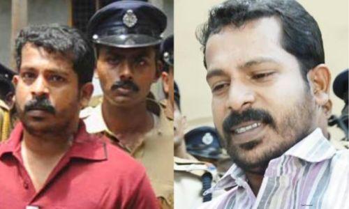 കൊടി സുനിക്ക് മദ്യം നൽകിയ സംഭത്തിൽ മൂന്നു പോലീസുകാർക്ക് സസ്പെൻഷൻ കൊടി സുനിക്ക് മദ്യം നൽകിയ സംഭത്തിൽ മൂന്നു പോലീസുകാർക്ക് സസ്പെൻഷൻ