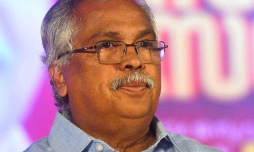 ചര്ച്ച ചെയ്യേണ്ടത് 50 വര്ഷം മുമ്പുള്ള കാര്യമല്ല, ഗോവിന്ദന്റെ പ്രസ്താവനയിൽ അതൃപ്തിയുമായി ബിനോയ് വിശ്വം ചര്ച്ച ചെയ്യേണ്ടത് 50 വര്ഷം മുമ്പുള്ള കാര്യമല്ല, ഗോവിന്ദന്റെ പ്രസ്താവനയിൽ അതൃപ്തിയുമായി ബിനോയ് വിശ്വം