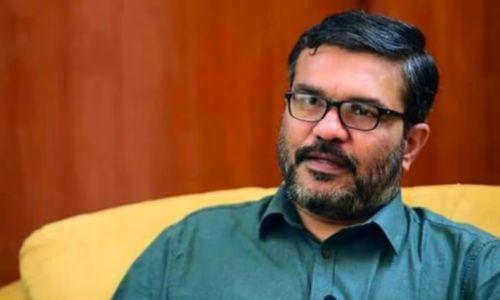 പോലീസ് റെയ്ഡ് ആളെക്കൂട്ടി കോണ്ഗ്രസ് അട്ടിമറിച്ചു: എം.ബി. രാജേഷ് പോലീസ് റെയ്ഡ് ആളെക്കൂട്ടി കോണ്ഗ്രസ് അട്ടിമറിച്ചു: എം.ബി. രാജേഷ്