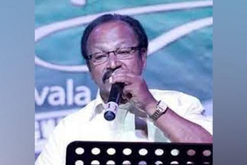 ഗായകന് ഇടവ ബഷീര് അന്തരിച്ചു ഗായകന് ഇടവ ബഷീര് അന്തരിച്ചു