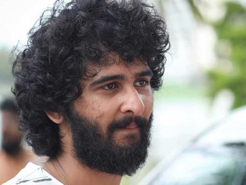 വെയില്‍ വിവാദം പ്രതികരണവുമായി ഷെയിൻ നിഗം