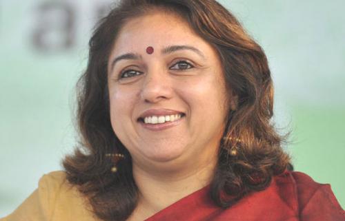 രേവതി വീണ്ടും സംവിധാനരംഗത്തേക്ക് 