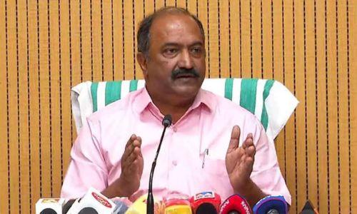 സംസ്ഥാന സിവിൽ സപ്ലൈസ് കോർപറേഷന് 203.9 കോടി രൂപ അനുവദിച്ചതായി മന്ത്രി കെഎൻ ബാലഗോപാൽ സംസ്ഥാന സിവിൽ സപ്ലൈസ് കോർപറേഷന് 203.9 കോടി രൂപ അനുവദിച്ചതായി മന്ത്രി കെഎൻ ബാലഗോപാൽ