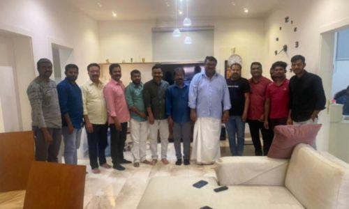 കൊല്ലം അസോസിയേഷൻ ബുദൈയ ഏരിയയ്ക്ക് പുതിയ നേതൃത്വം കൊല്ലം അസോസിയേഷൻ ബുദൈയ ഏരിയയ്ക്ക് പുതിയ നേതൃത്വം