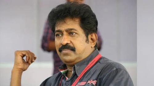 റസൂൽ പൂക്കുട്ടി സ്ഥാനമേൽക്കുന്ന ചടങ്ങിൽ ക്ഷണിച്ചില്ല; വിഷമമുണ്ടെന്ന് പ്രേംകുമാർ റസൂൽ പൂക്കുട്ടി സ്ഥാനമേൽക്കുന്ന ചടങ്ങിൽ ക്ഷണിച്ചില്ല; വിഷമമുണ്ടെന്ന് പ്രേംകുമാർ