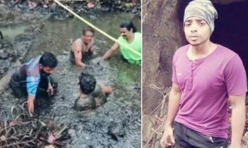 വിജില്‍ തിരോധാനക്കേസിൽ നിർണായക വഴിത്തിരിവ്: സരോവരത്തെ ചതുപ്പിൽ നിന്ന് മൃതദേഹാവശിഷ്ടങ്ങൾ കണ്ടെത്തി