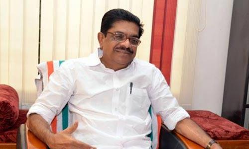 വ​രേ​­​ണ്യ താ​­​ൽപ്പ​ര്യമല്ല സു­പ്രീംകോ​­​ടതി­യെ­ നയി­ക്കേ­ണ്ടതെന്ന് വി­.എം സു​­​ധീ​­​ര​ൻ