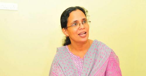 തെ​ര​ഞ്ഞെ​ടു​പ്പി​ൽ ഒ​റ്റ​യ്ക്ക് മ​ത്സ​രി​ക്കു​മെ​ന്ന് ആ​ർ​എം​പി