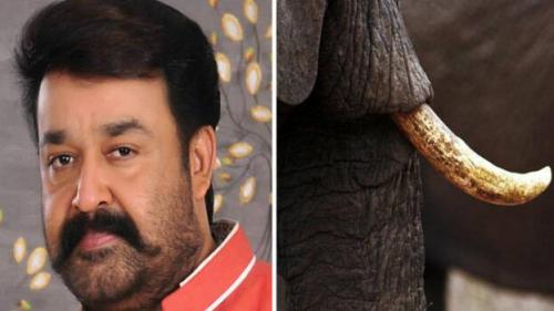 മോഹൻലാലിനെതിരായ ആനക്കൊമ്പ് കേസ് പിൻവലിക്കാനുള്ള സർക്കാർ തീരുമാനത്തിനെതിരെ നൽകിയ ഹർജികൾ തള്ളി മോഹൻലാലിനെതിരായ ആനക്കൊമ്പ് കേസ് പിൻവലിക്കാനുള്ള സർക്കാർ തീരുമാനത്തിനെതിരെ നൽകിയ ഹർജികൾ തള്ളി