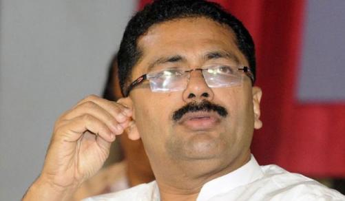 കശ്മീർ വിവാദം; കെ.ടി ജലീലിനെതിരെ എഫ്ഐആർ കശ്മീർ വിവാദം; കെ.ടി ജലീലിനെതിരെ എഫ്ഐആർ