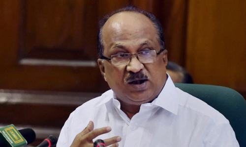 മോ­ദി​­​യെ­ പു​­​ക​ഴ്ത്തി​­​യി​​­​​ല്ല : കെ­.വി­ തോ​­​മ​സ്