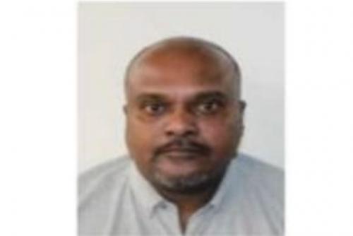 ബഹ്റൈനിൽ നിര്യാതനായി
