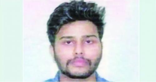 പ്രവാസി മലയാളി ദുബൈയിൽ‍ കുഴഞ്ഞുവീണ് മരിച്ചു