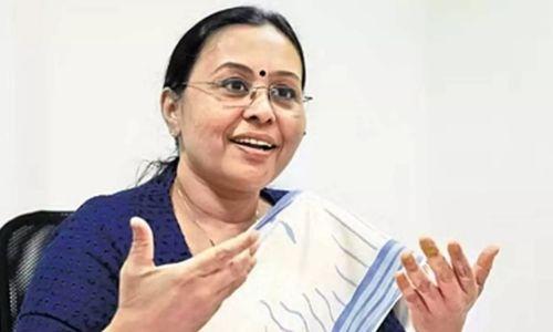 കോവിഡ് വകഭേദം കണ്ടെത്തിയതിൽ ആശങ്കപ്പെടേണ്ടതില്ല; ആരോഗ്യ മന്ത്രി കോവിഡ് വകഭേദം കണ്ടെത്തിയതിൽ ആശങ്കപ്പെടേണ്ടതില്ല; ആരോഗ്യ മന്ത്രി