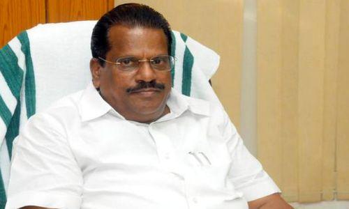 തല്ലാൻ വരുമ്പോൾ ഞങ്ങൾ പുറം കാണിച്ച് തരില്ല; സതീശന് മറുപടിയുമായി ഇപി തല്ലാൻ വരുമ്പോൾ ഞങ്ങൾ പുറം കാണിച്ച് തരില്ല; സതീശന് മറുപടിയുമായി ഇപി