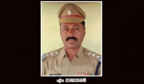 സ്വന്തം തോക്കിൽ നിന്ന് അബദ്ധത്തിൽ വെടിയേറ്റ് ചികിത്സയിലായിരുന്ന സൈനികൻ മരണപ്പെട്ടു സ്വന്തം തോക്കിൽ നിന്ന് അബദ്ധത്തിൽ വെടിയേറ്റ് ചികിത്സയിലായിരുന്ന സൈനികൻ മരണപ്പെട്ടു