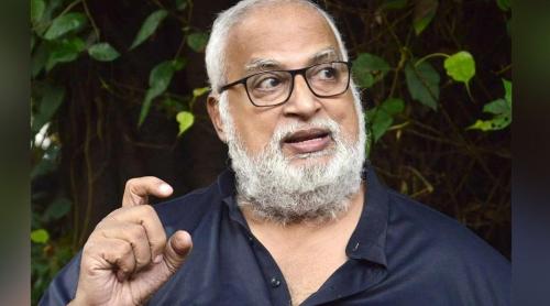 തിരക്കഥാകൃത്ത് ജോൺപോൾ (72) അന്തരിച്ചു തിരക്കഥാകൃത്ത് ജോൺപോൾ (72) അന്തരിച്ചു