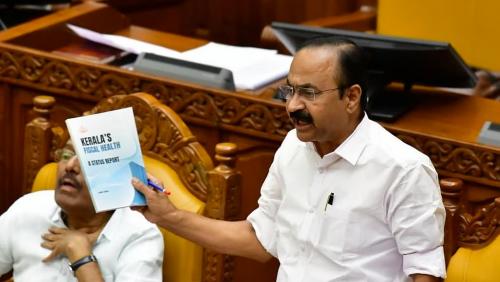 ബെവ്‌കോയും സപ്ലൈകോയും ലയിപ്പിക്കണം, നഷ്ടത്തിലുള്ള പൊതുമേഖലാ സ്ഥാപനങ്ങള്‍ വിറ്റഴിക്കണം; സമഗ്ര പരിഷ്‌കരണ നിർദേശങ്ങളുമായി ധവളപത്രം