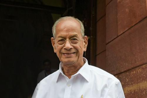 പാലക്കാട്ട് തനിക്ക് കോൺഗ്രസ് വോട്ട് ലഭിച്ചെന്ന് ഇ. ശ്രീധരൻ