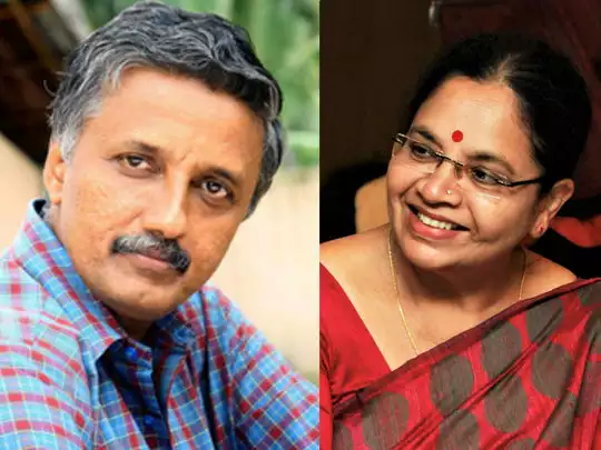 ഭാഗ്യലക്ഷ്മിയുടെ പരാതി: സംവിധായകൻ ശാന്തിവിള ദിനേശിനെ പൊലീസ് അറസ്റ്റുചെയ്തു