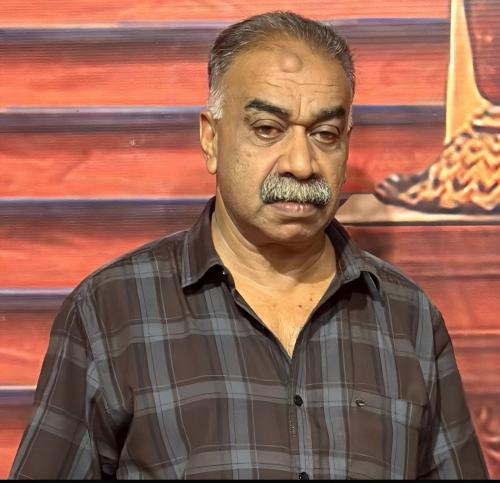 മുൻ ബഹ്റൈൻ പ്രവാസി നാട്ടിൽ നിര്യാതനായി മുൻ ബഹ്റൈൻ പ്രവാസി നാട്ടിൽ നിര്യാതനായി