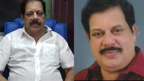 സിനിമ സീരിയൽ നടൻ കാര്യവട്ടം ശശികുമാർ അന്തരിച്ചു സിനിമ സീരിയൽ നടൻ കാര്യവട്ടം ശശികുമാർ അന്തരിച്ചു
